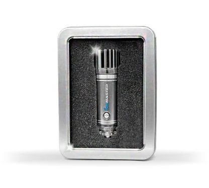 ionizer ionizer