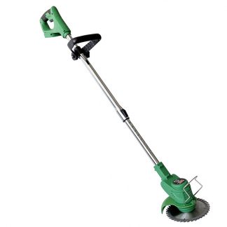 BEZPRZEWODOWA ELEKTRYCZNA PODKASZARKA FEIZER GRASS TRIMMER